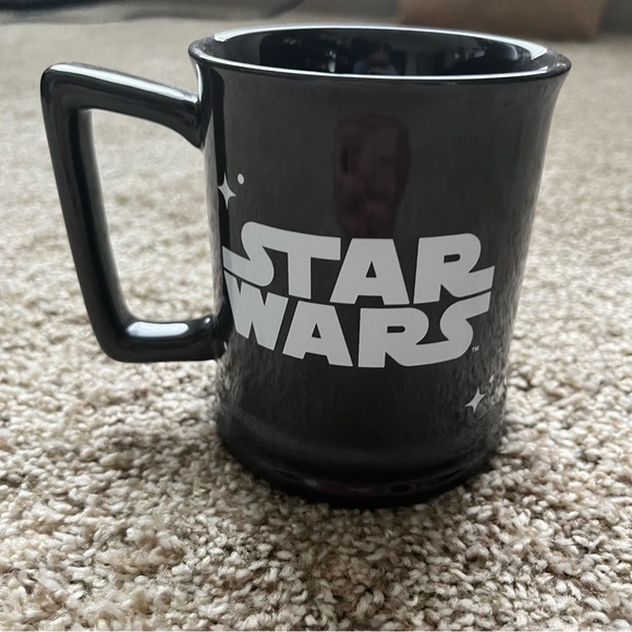 -NWOT- Star Wars Darth Vader mug - Picture 2 of 4
